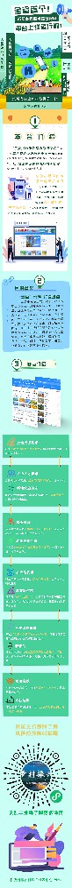 长图|全省首个！沂蒙乡村振兴综合服务平台上线运行啦！